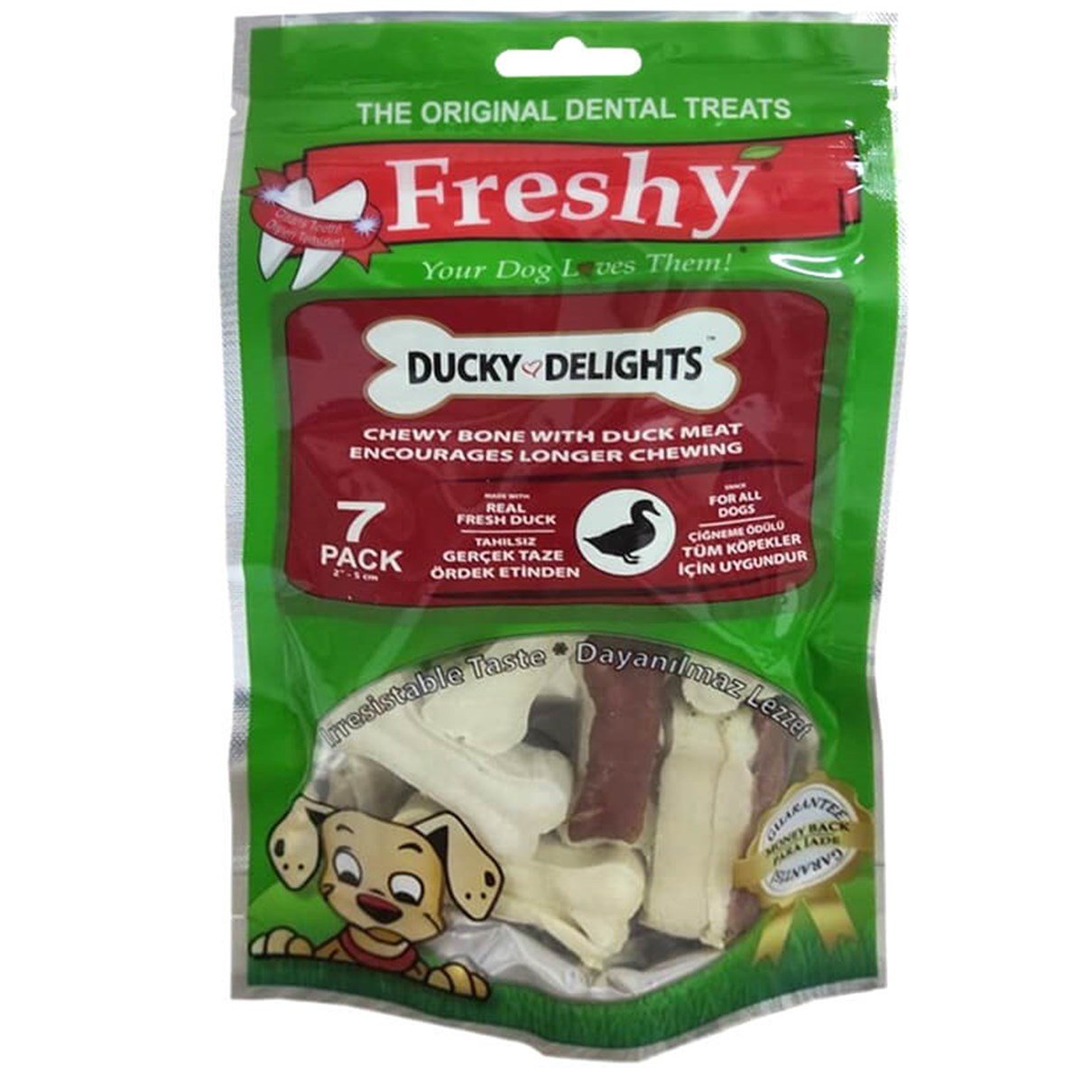 Ducky Delights